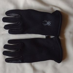 Spyder Winter Gloves
